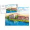 City Ground Stadium 'Going to the Match' Fine Art Jigsaw Puzzle - Nottingham Forest FC City Ground Stadium 'Going to the Match' Fine Art Jigsaw Puzzle - Nottingham Forest FC